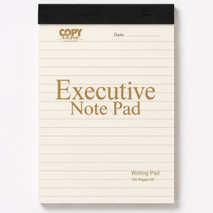 EXECUTIVE NOTEPAD MINI